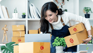 FB社團與團購主