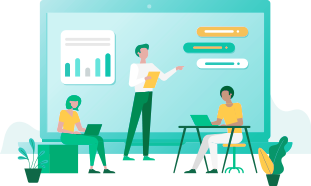 A1線上學習,說明書